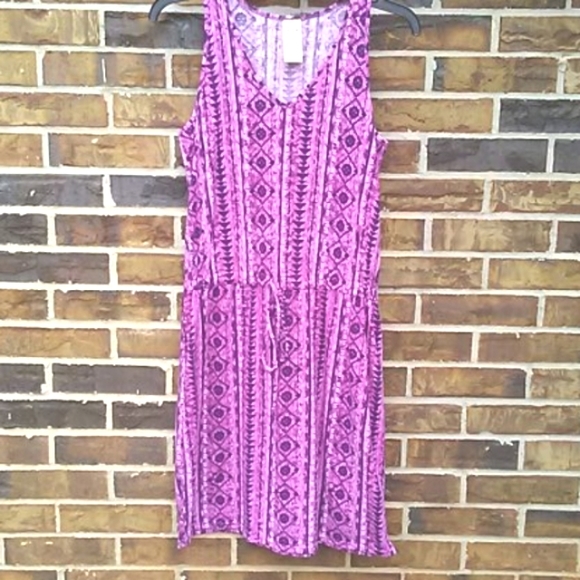 Faded Glory Dresses & Skirts - Faded Glory Sundress